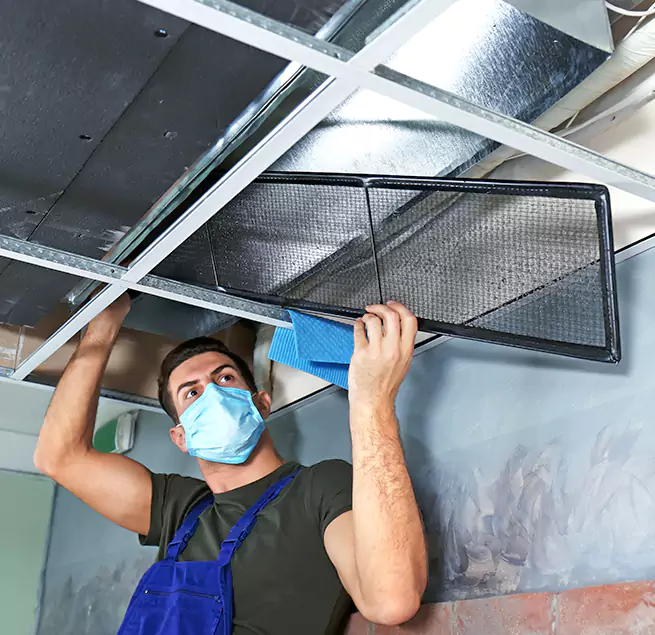 Why Homeowners & Businesses Trust Us in Liberty, MO?