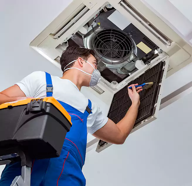 Why Homeowners & Businesses Trust Us in Liberty, MO?